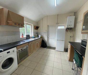 Flat share to rent - Photo 2