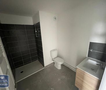Location Appartement 3 pièces 59m² TOULOUSE 31400 - Photo 6