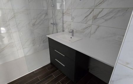 Location Appartement P3 appartement B neuf Ajaccio - Photo 5