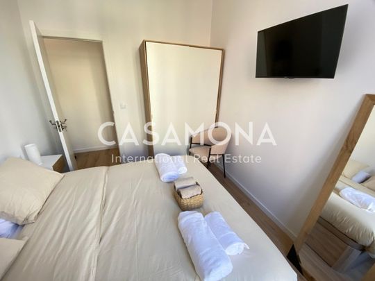 Co-Living Room with Private Bathroom Perfectly Located on La Rambla - Photo 1