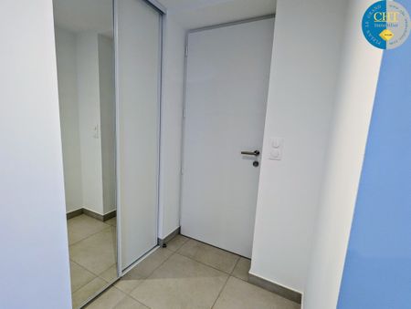 Location Maison 6 pièces 121m² GUER 56380 - Photo 2