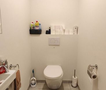 Gelijkvloers app. te huur in Beselare voor € 740 met 1 slaapkamer - Foto 4