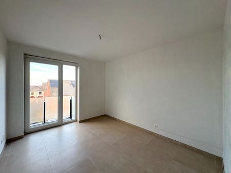 Appartement te huur in Evergem - Photo 2