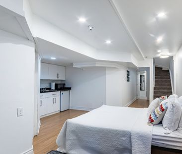 For Lease - 6973 Lisanne Court, Mississauga, Ontario - Photo 2