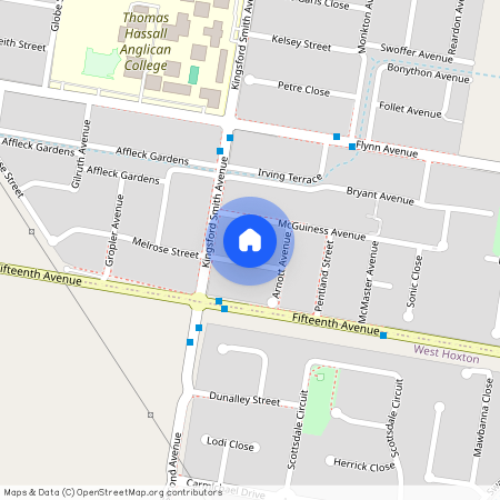 66 Melrose Street, NSW 2171, Middleton Grange