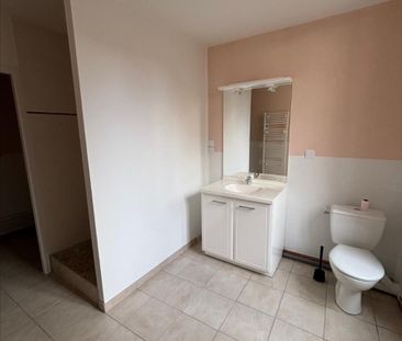 Appartement T2 - Centre Montrevel en Bresse - Photo 3