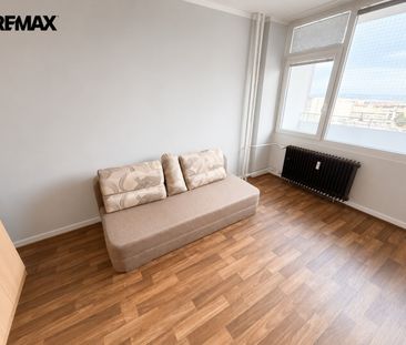 Pronájem bytu 1+kk v osobním vlastnictví 22 m², Most - Фото 4