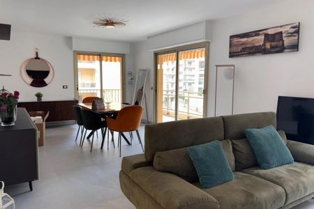 Princess Palace Location Centre Beausoleil face place des moulins Monaco - Photo 2