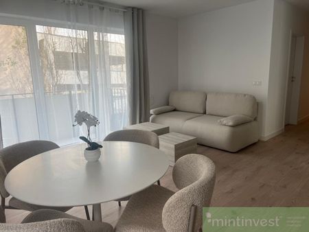 Mieszkanie na wynajem - Фото 2