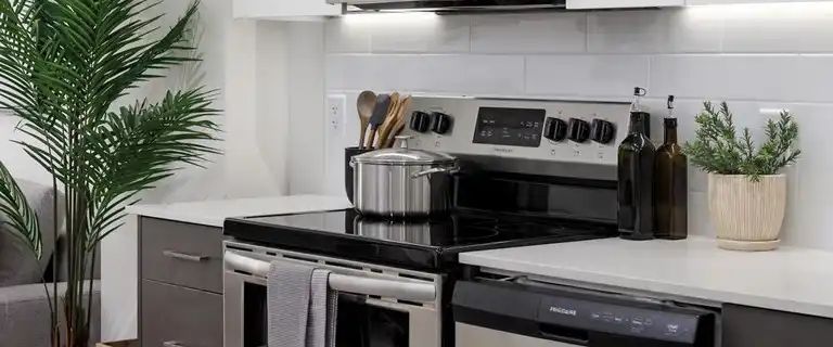 Maple View Heights Apartments — 1 Bed - Photo 1