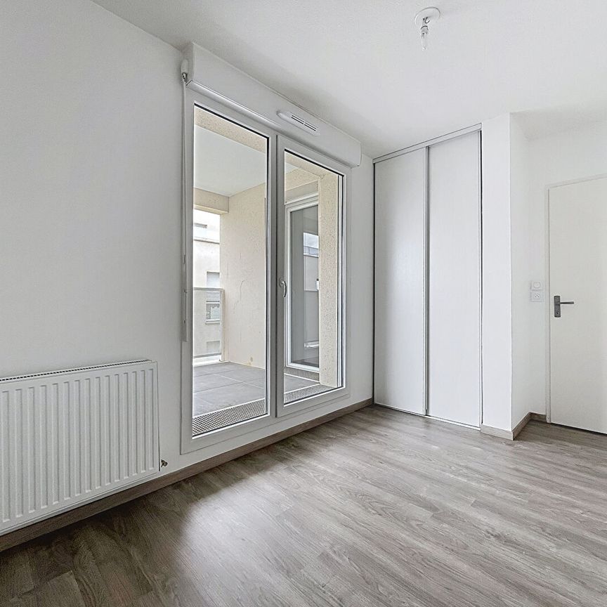 Appartement 3 pièces - Photo 1
