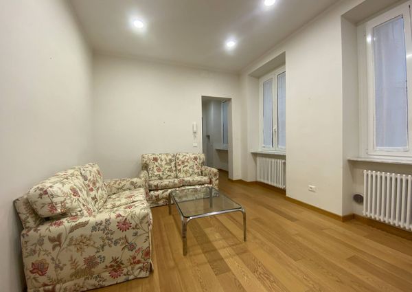 Appartamento in affitto - Castelletto (Genova)