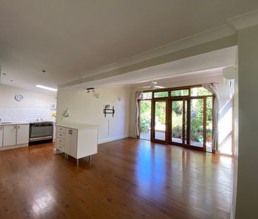 6 Vine Street, Ashfield NSW 2131 - House For Rent | Domain - Photo 5