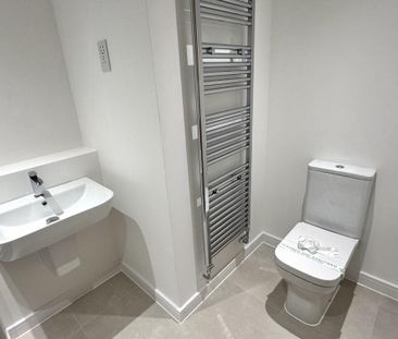 2 bedroom apartment to rent - Photo 6