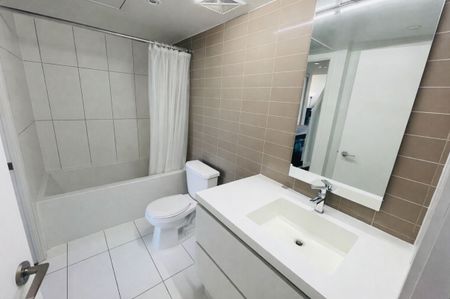 For Lease - 85 Queens Wharf Road Unit# 3809, Toronto, Ontario - Photo 5