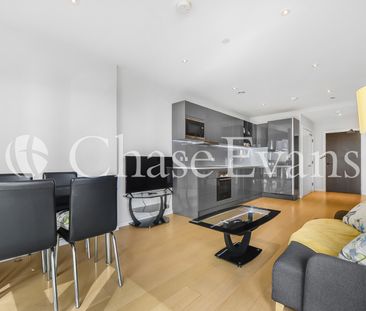 1 bedroom apartment to rent - Photo 5