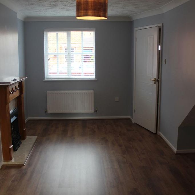 2 bedroom house to rent - Photo 1