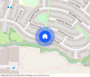 Vernon Road, Poynton, SK12 - Photo 1