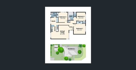 Lovely Family Home with Large Backyard - Photo 5