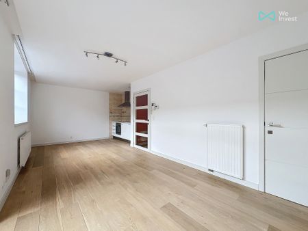Studio in Schaerbeek - Photo 3