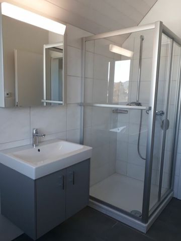 3.5 Zimmer, 89 m², 2. Stock - Photo 3