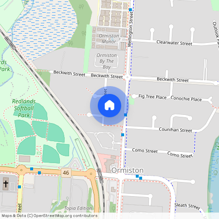 13 Reed Street, Qld 4160, Ormiston