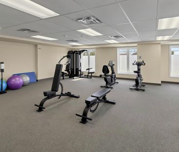 For Lease - 290 Liberty Street Unit# 415, Clarington, Ontario - Photo 6