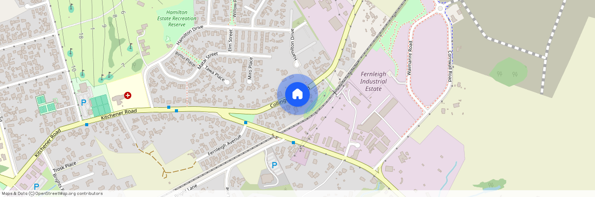 17 Collingwood Road, Waiuku, Franklin