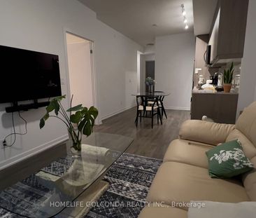 For Lease - 32 Forest Manor Road Unit# 1011, Toronto, Ontario - Photo 5