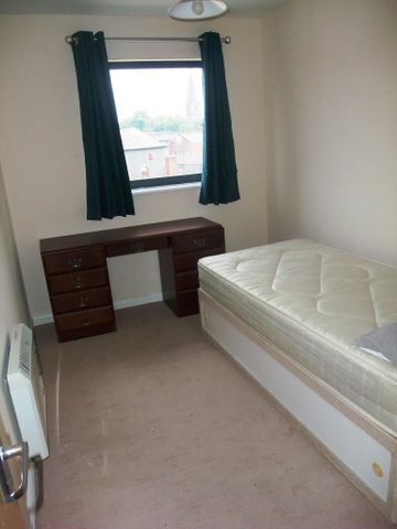 2 bedroom apartment to rent - Photo 5