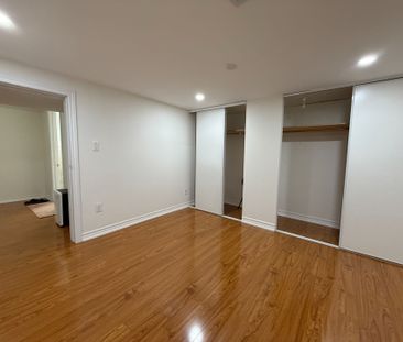 For Lease - 299 Hemlock Avenue Unit# lower, Hamilton, Ontario - Photo 4