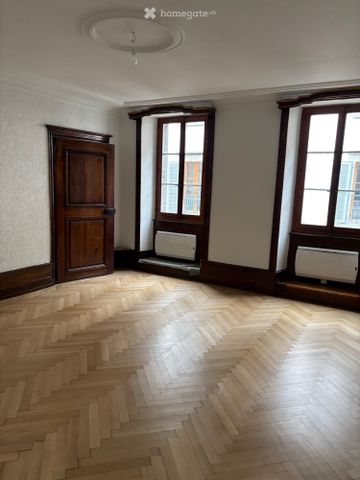 5 Zimmer, 110 m² - Foto 2