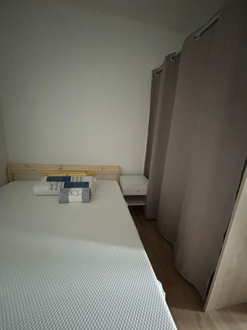 Beau studio neuf St Michel BREST - Photo 3