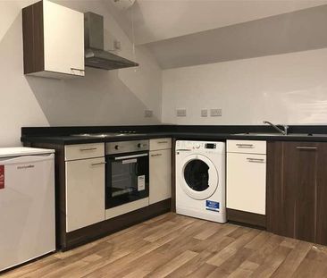 Jubilee House, Jubilee Drive, Liverpool, L7 - Photo 3