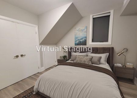 For Lease - 15 Elton Crescent Unit# Lower, Toronto, Ontario - Photo 2