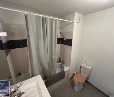 Appartement à louer 2 pièces 42.55m² - Photo 3