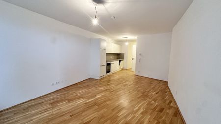 1 Zi Wohnung mit Balkon - nahe U1 (provisionsfrei!) - Photo 2