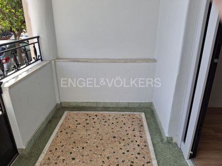 Διαμέρισμα για ενοικίαση Πλατεία Ελευθερίας (Κορυδαλλός) - Photo 4
