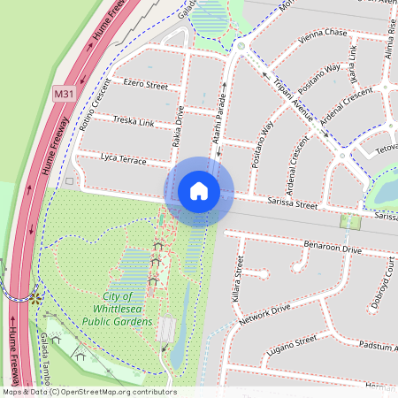 2 Rotino Crescent, Vic 3075, Lalor