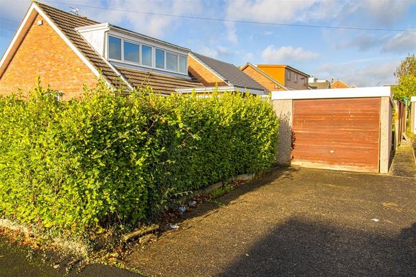 3 bedroom detached house to rent - Photo 1