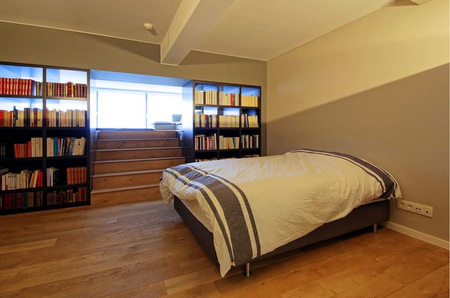 Loft te huur - Foto 3