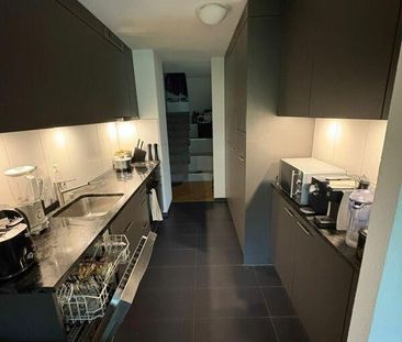 3.5 Zimmer Wohnung - Photo 1