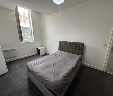 1 bedroom flat to rent - Photo 5