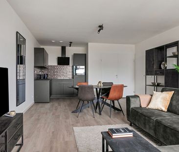 Rentmeesterstraat 54-D, Centrum Stad West, 1315JS, Almere - Photo 6