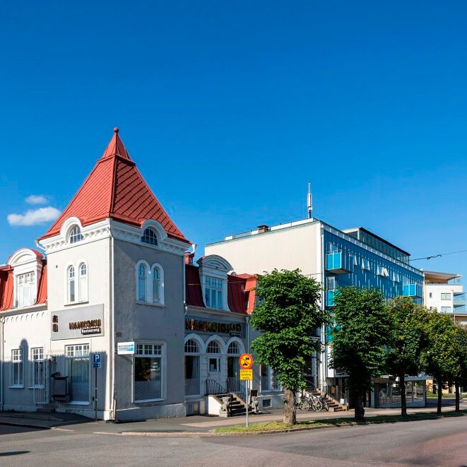 Värnamo, Jönköping - Photo 1