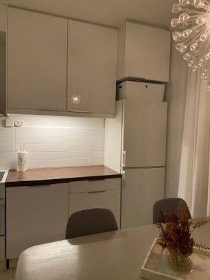 Salagatan, Uppsala - Foto 1