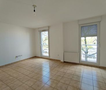 Appartement T2 à GRENOBLE - Photo 5