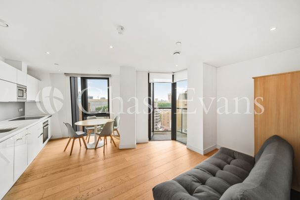 2 bedroom apartment to rent - Photo 1