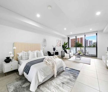 C102/3 Madden Close Botany - Photo 5