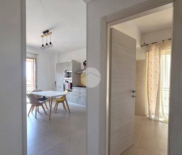 Bilocale via Peschiera 25, Regina Margherita - Torrente Trapani, Me... - Photo 6